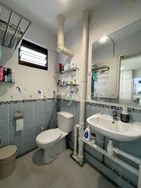 3 Room (3A) HDB for Sale in 429 Clementi Avenue 3 - Image 8