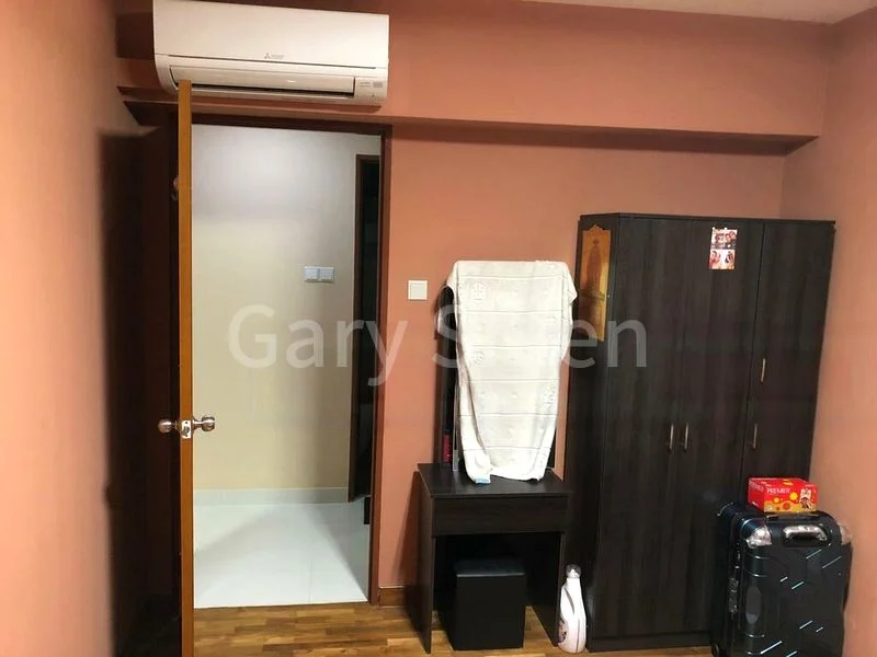 Master Room (HDB) for Rent in  989D Jurong West Street 93 - Image 2