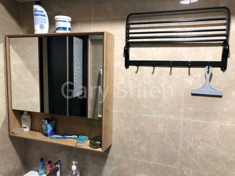 Master Room (HDB) for Rent in  989D Jurong West Street 93 - Image 4