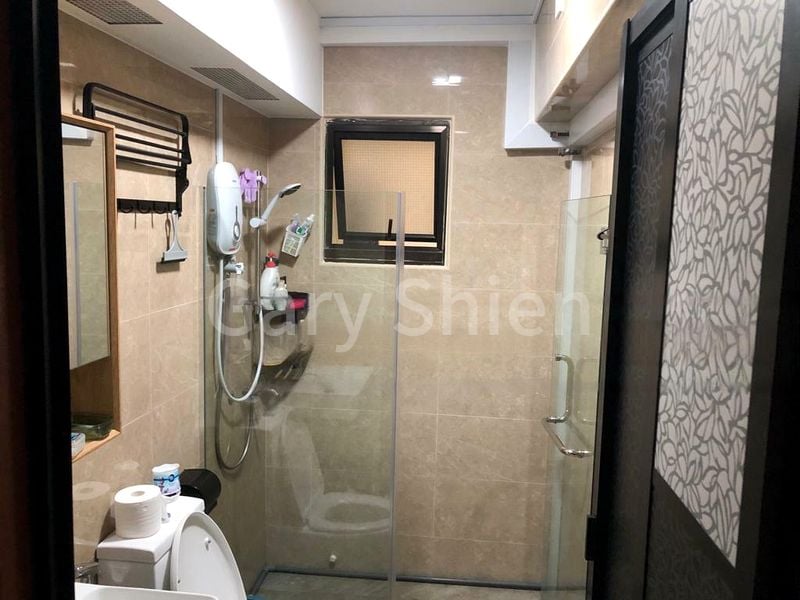 Master Room (HDB) for Rent in  989D Jurong West Street 93 - Image 3