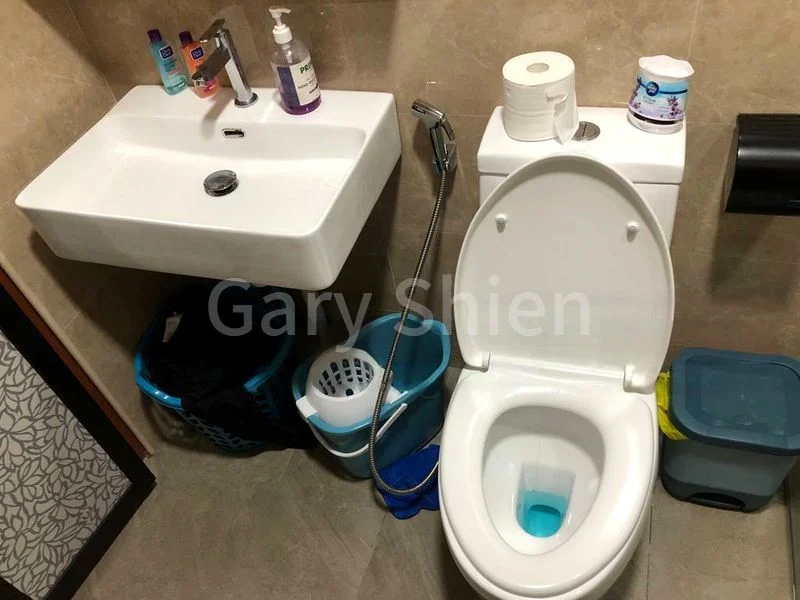 Master Room (HDB) for Rent in  989D Jurong West Street 93 - Image 5