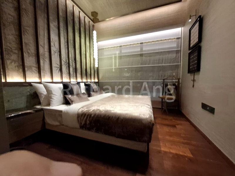 4 Bed Apartment (Condo) for Sale in Amberglades - Image 6