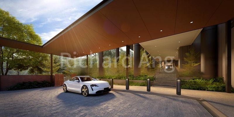 4 Bed Apartment (Condo) for Sale in Amberglades - Image 9