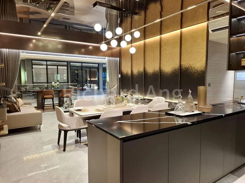 4 Bed Apartment (Condo) for Sale in Amberglades - Image 2