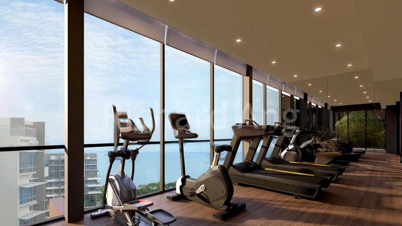 4 Bed Apartment (Condo) for Sale in Amberglades - Image 11