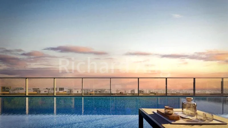 4 Bed Apartment (Condo) for Sale in Amberglades - Image 1