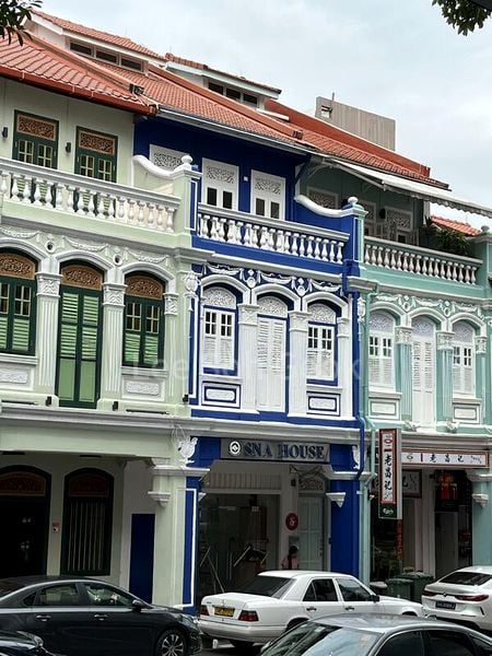 Shop / Shophouse for Sale: 65 Maude Road - Image 5