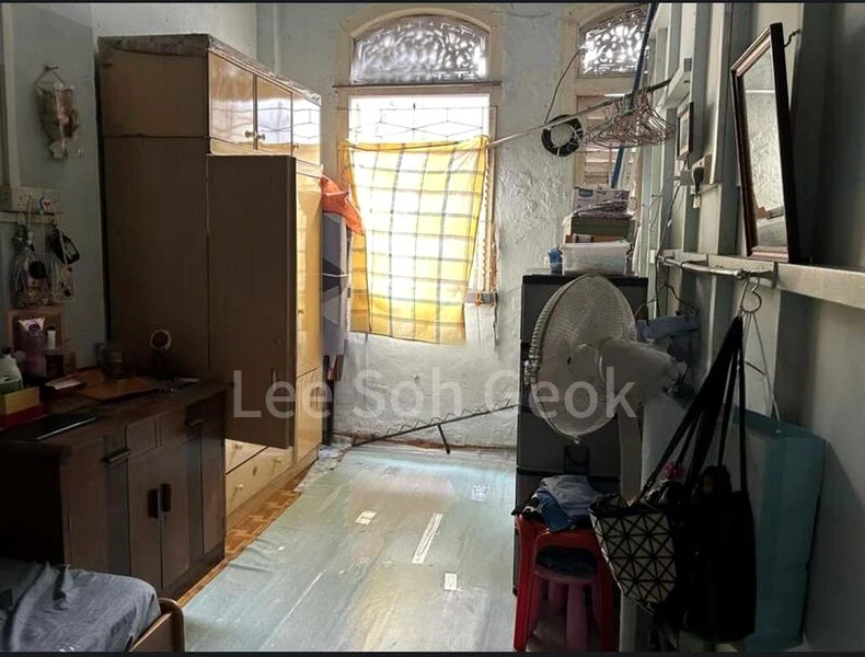 Shop / Shophouse for Sale: 65 Maude Road - Image 2