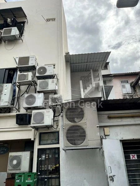 Shop / Shophouse for Sale: 65 Maude Road - Image 1