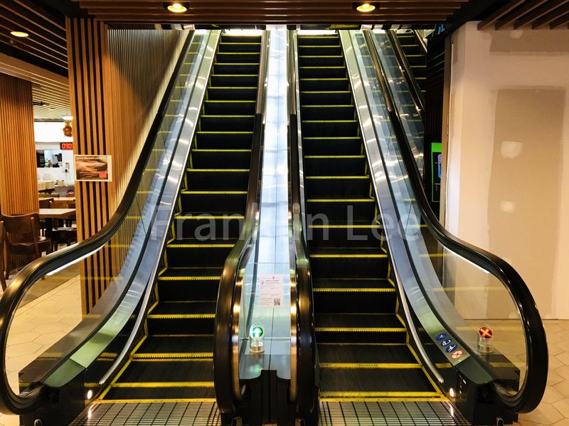 Food & Beverage for Rent in  Hong Leong Building - Image 10