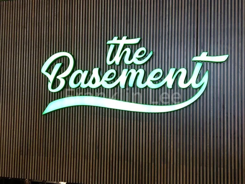 Food & Beverage for Rent in  Hong Leong Building - Image 1