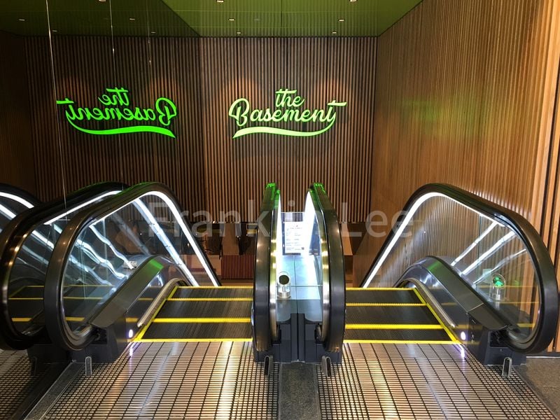 Food & Beverage for Rent in  Hong Leong Building - Image 2