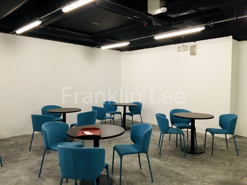 Food & Beverage for Rent in  Hong Leong Building - Image 4