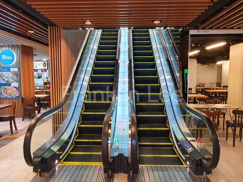 Food & Beverage for Rent in  Hong Leong Building - Image 3