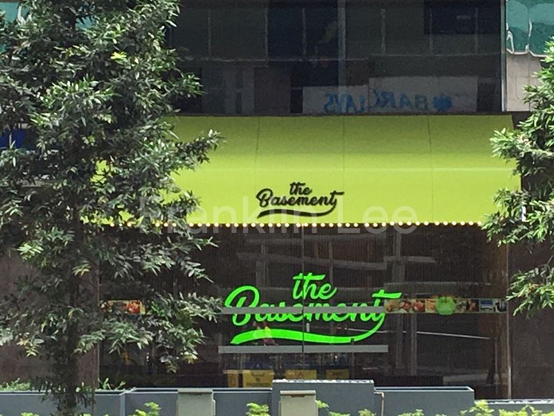 Food & Beverage for Rent in  Hong Leong Building - Image 7