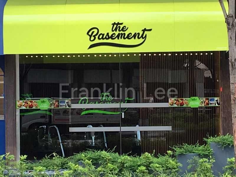 Food & Beverage for Rent in  Hong Leong Building - Image 8