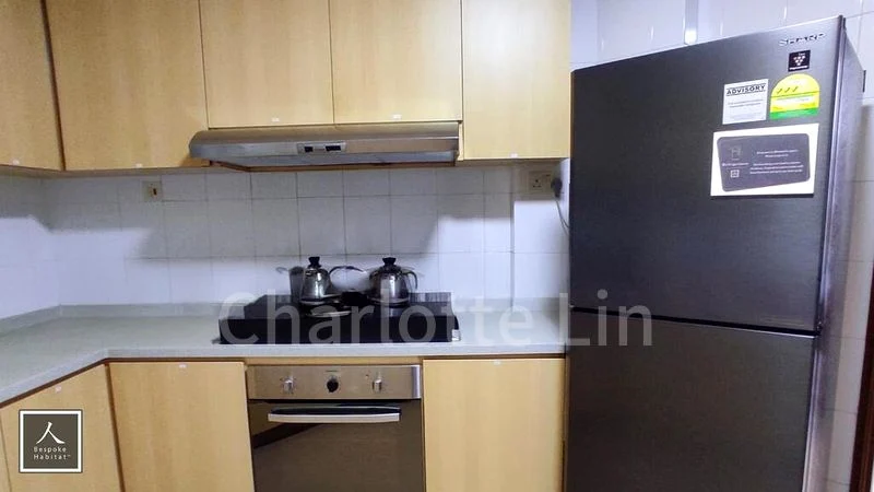 Common Room (Condo) for Rent in  The Blossomvale - Image 2