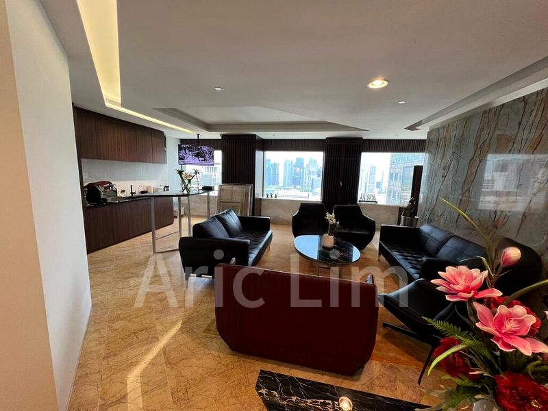 Office for Rent: Suntec City Tower - Image 3