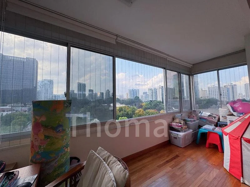3 Bed Apartment (Condo) for Sale in  Moulmein Court - Image 9