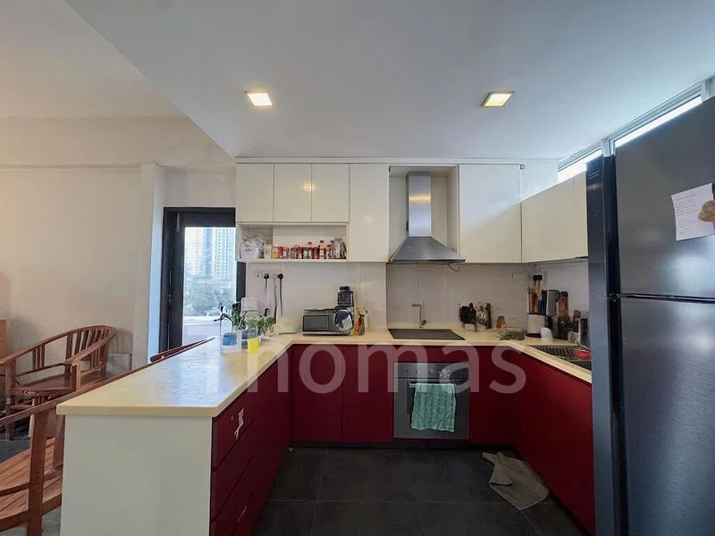 3 Bed Apartment (Condo) for Sale in  Moulmein Court - Image 2