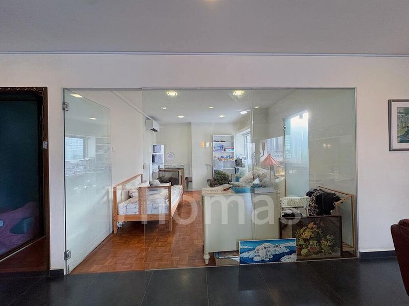 3 Bed Apartment (Condo) for Sale in  Moulmein Court - Image 5