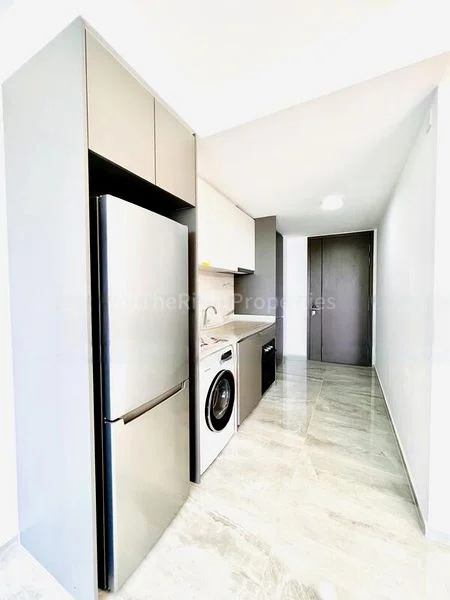 2 Bed Condo for Sale in  Affinity At Serangoon - Image 1