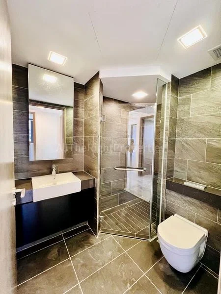 2 Bed Condo for Sale in  Affinity At Serangoon - Image 16