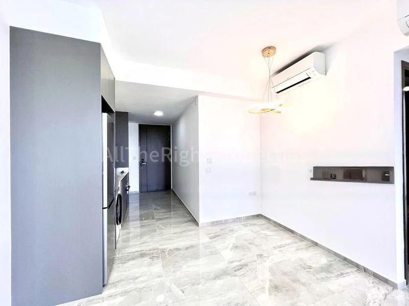 2 Bed Condo for Sale in  Affinity At Serangoon - Image 2