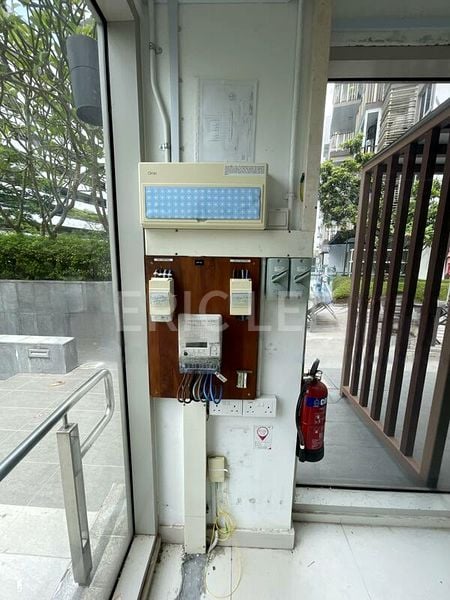 Shop / Shophouse for Rent: eCO (Near Tanah Merah MRT) - Image 3