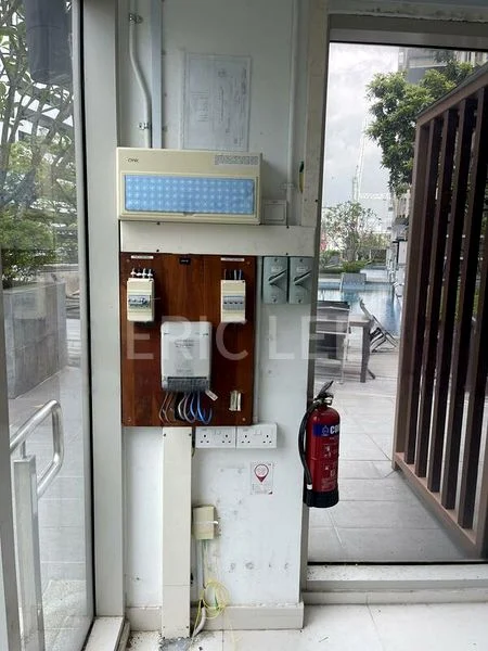 Shop / Shophouse for Rent: eCO (Near Tanah Merah MRT) - Image 1