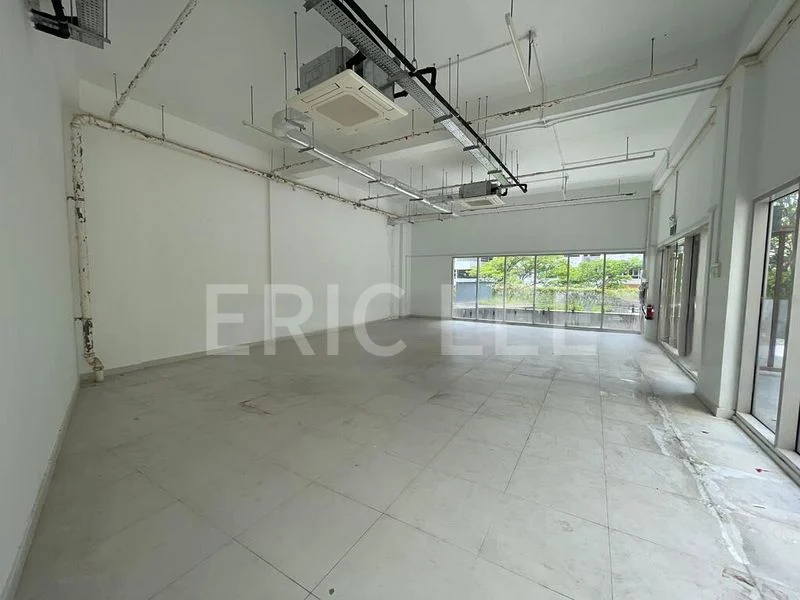 Shop / Shophouse for Rent: eCO (Near Tanah Merah MRT) - Image 2