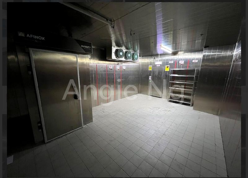 Factory / Workshop (B2) for Sale: Westview Food Factory - Image 11