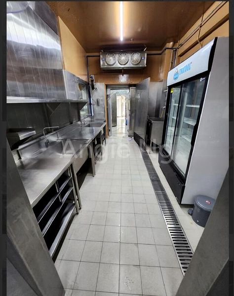 Factory / Workshop (B2) for Sale: Westview Food Factory - Image 15