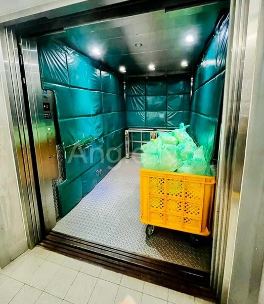 Factory / Workshop (B2) for Sale: Westview Food Factory - Image 1