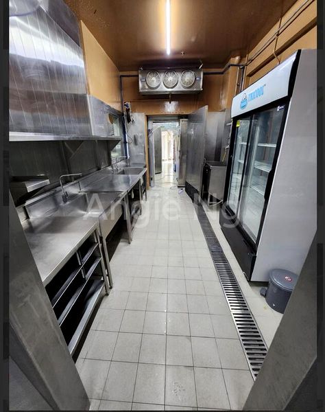 Factory / Workshop (B2) for Sale: Westview Food Factory - Image 10