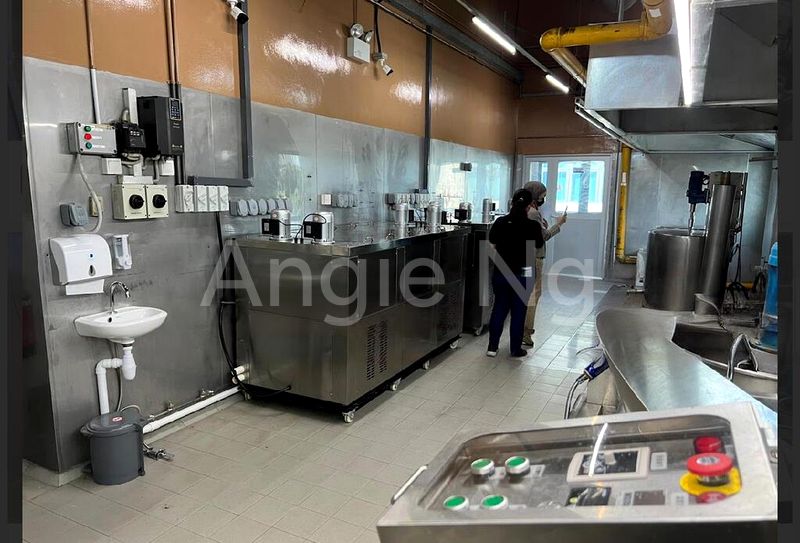 Factory / Workshop (B2) for Sale: Westview Food Factory - Image 3