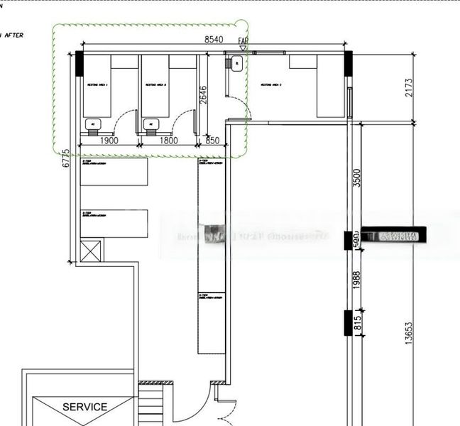Factory / Workshop (B2) for Sale: Westview Food Factory - Image 16