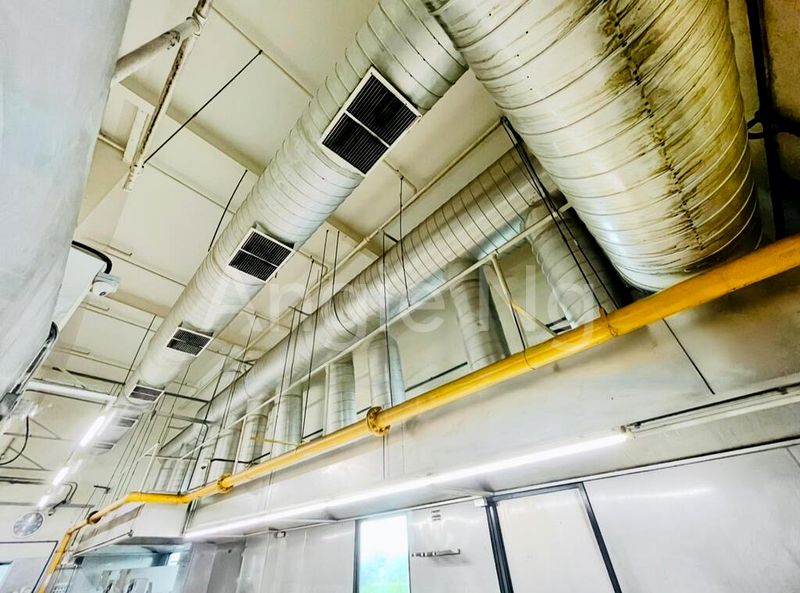 Factory / Workshop (B2) for Sale: Westview Food Factory - Image 5