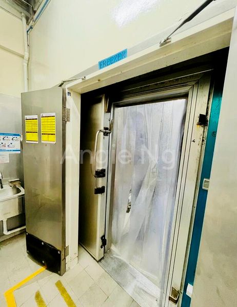 Factory / Workshop (B2) for Sale: Westview Food Factory - Image 7