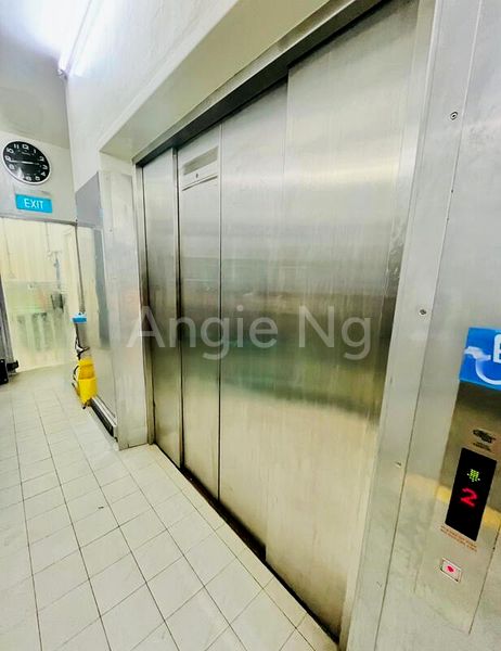 Factory / Workshop (B2) for Sale: Westview Food Factory - Image 6