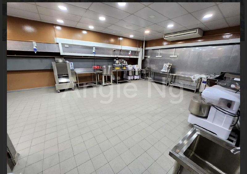 Factory / Workshop (B2) for Sale: Westview Food Factory - Image 2