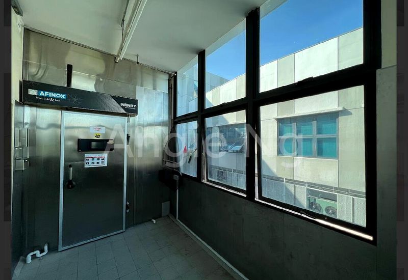 Factory / Workshop (B2) for Sale: Westview Food Factory - Image 14