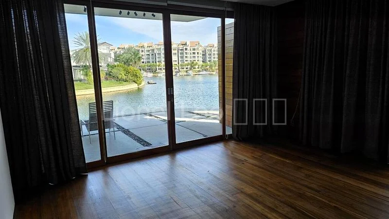 4 Bed Bungalow (Landed) for Rent in Harbourfront Tower One - Image 15