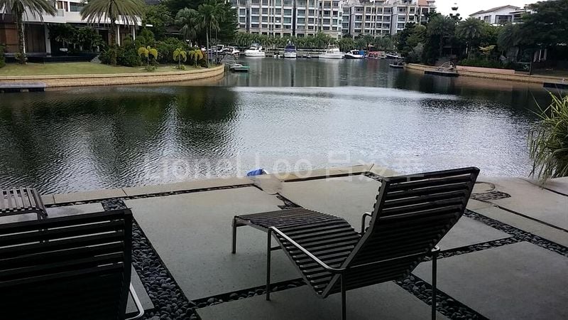 4 Bed Bungalow (Landed) for Rent in Harbourfront Tower One - Image 1