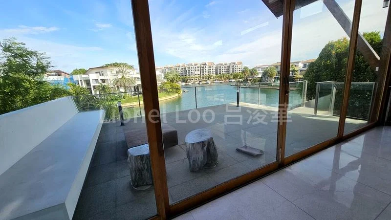 4 Bed Bungalow (Landed) for Rent in Harbourfront Tower One - Image 10