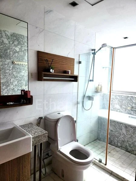 Master Room (Condo) for Rent in  Gardenvista - Image 3