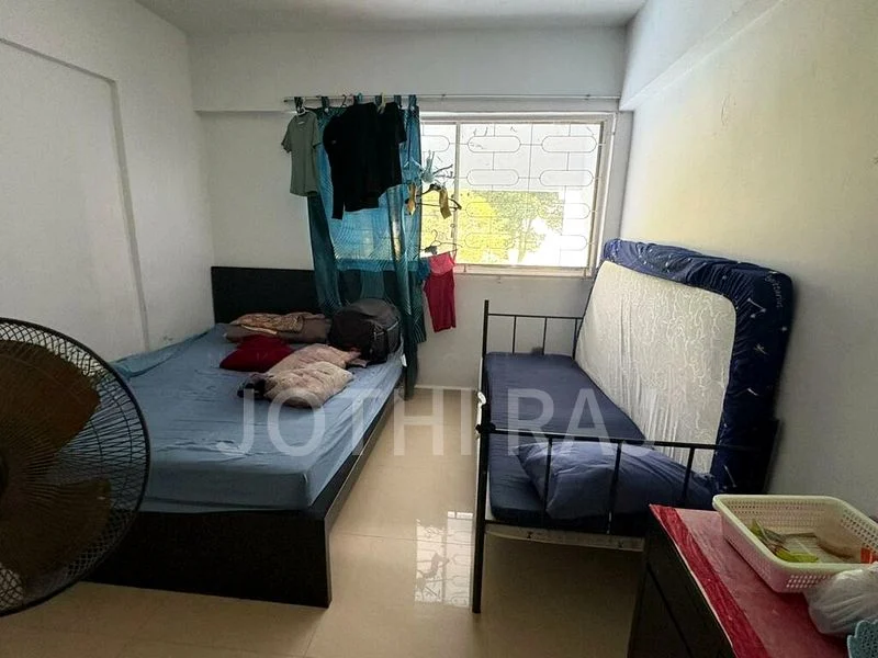 Common Room (HDB) for Rent in  540 Jurong West Avenue 1 - Image 2