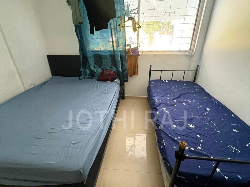 Common Room (HDB) for Rent in  540 Jurong West Avenue 1 - Image 1