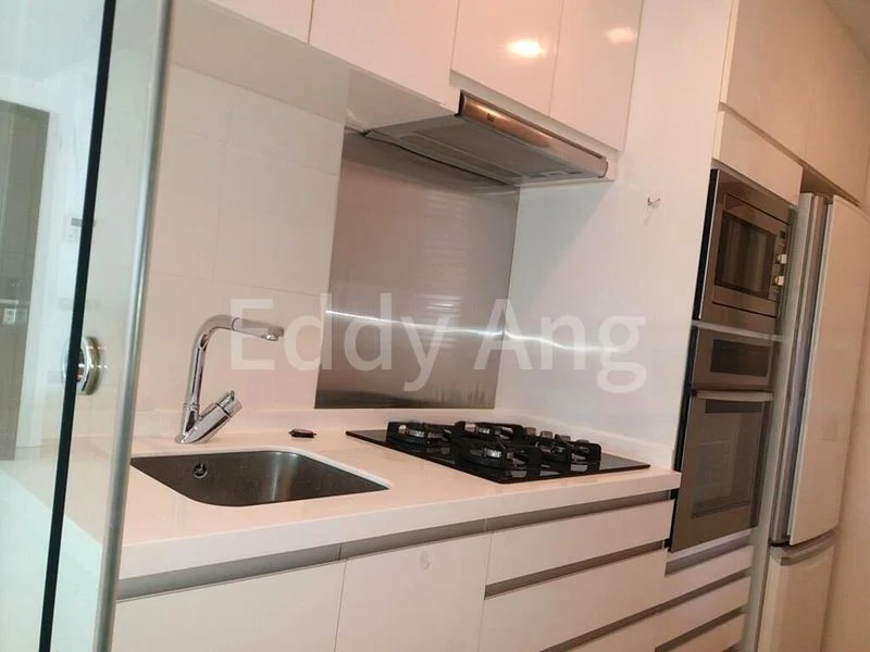 2 Bed Condo for Rent in  Nathan Residences - Image 5
