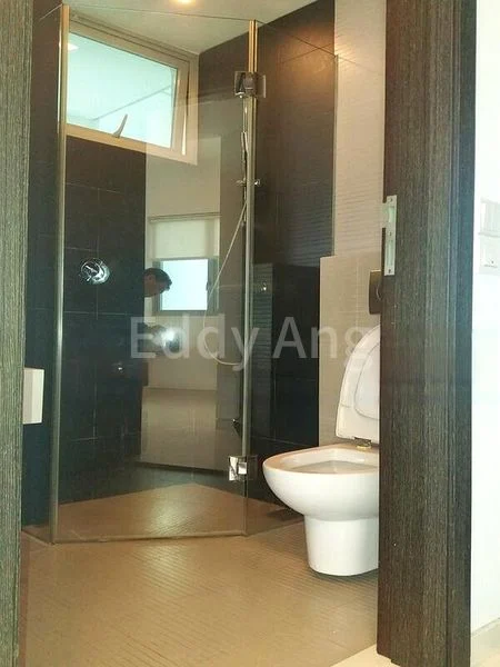 2 Bed Condo for Rent in  Nathan Residences - Image 8